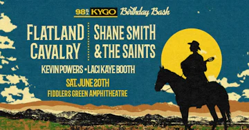 Fiddler's Green Amphitheatre