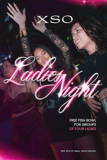 XSO Night Club