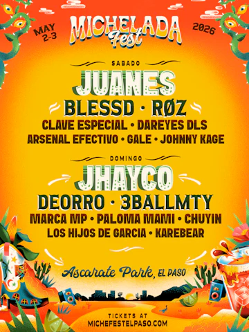 Michelada Fest