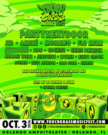 Orlando Amphitheater