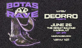 Salt Lake City Concerts & Events