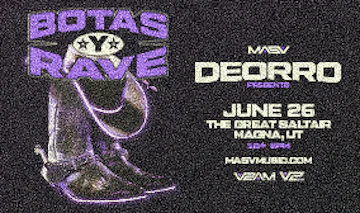 Salt Lake City Concerts & Events