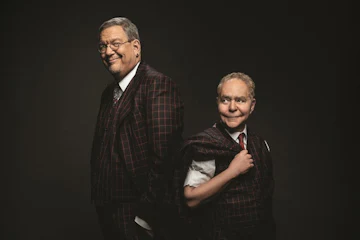 Penn & Teller