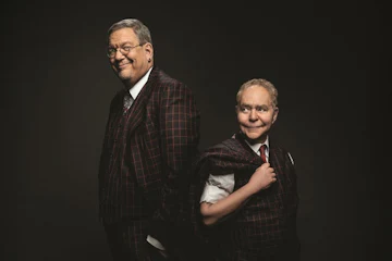 Penn & Teller