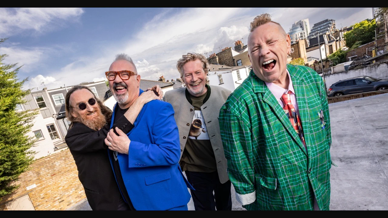 Public Image Ltd