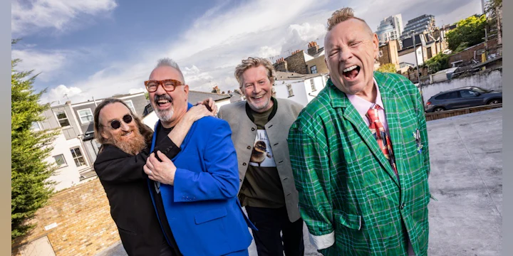 Public Image Ltd
