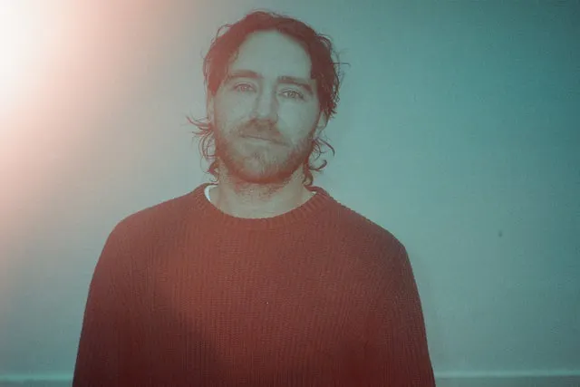 Matt Corby - The Tragic Magic Tour