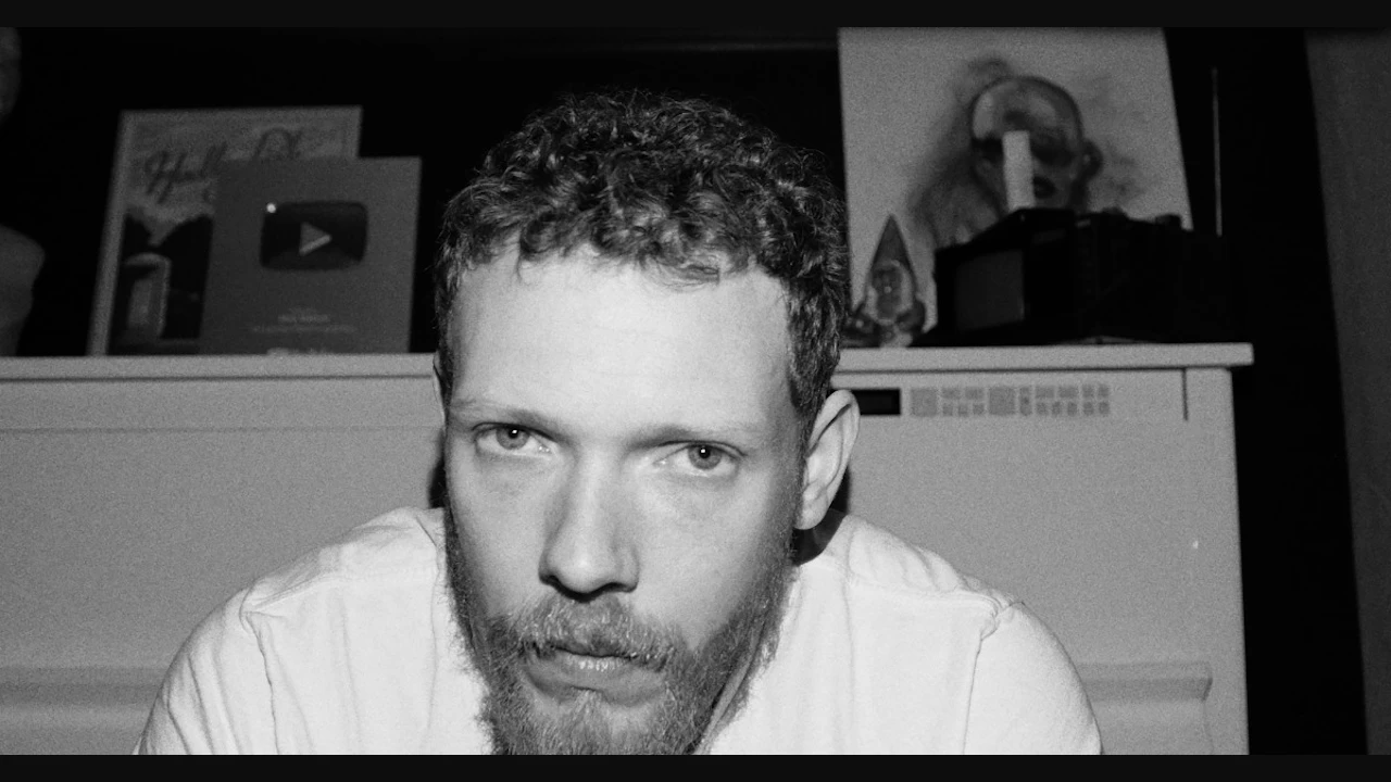 Matt Maeson