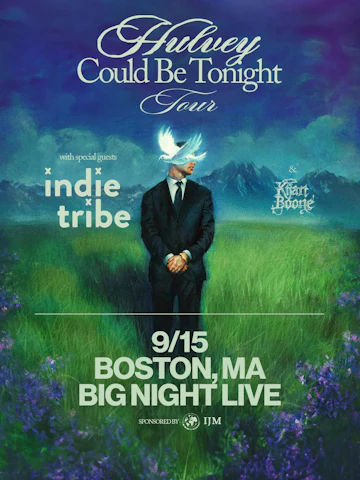 Big Night Live