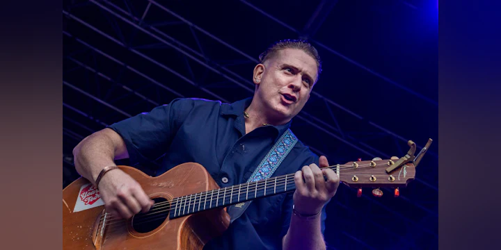 Damien Dempsey