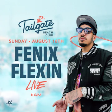 Tailgate Beach Club