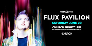 The Church Nightclub