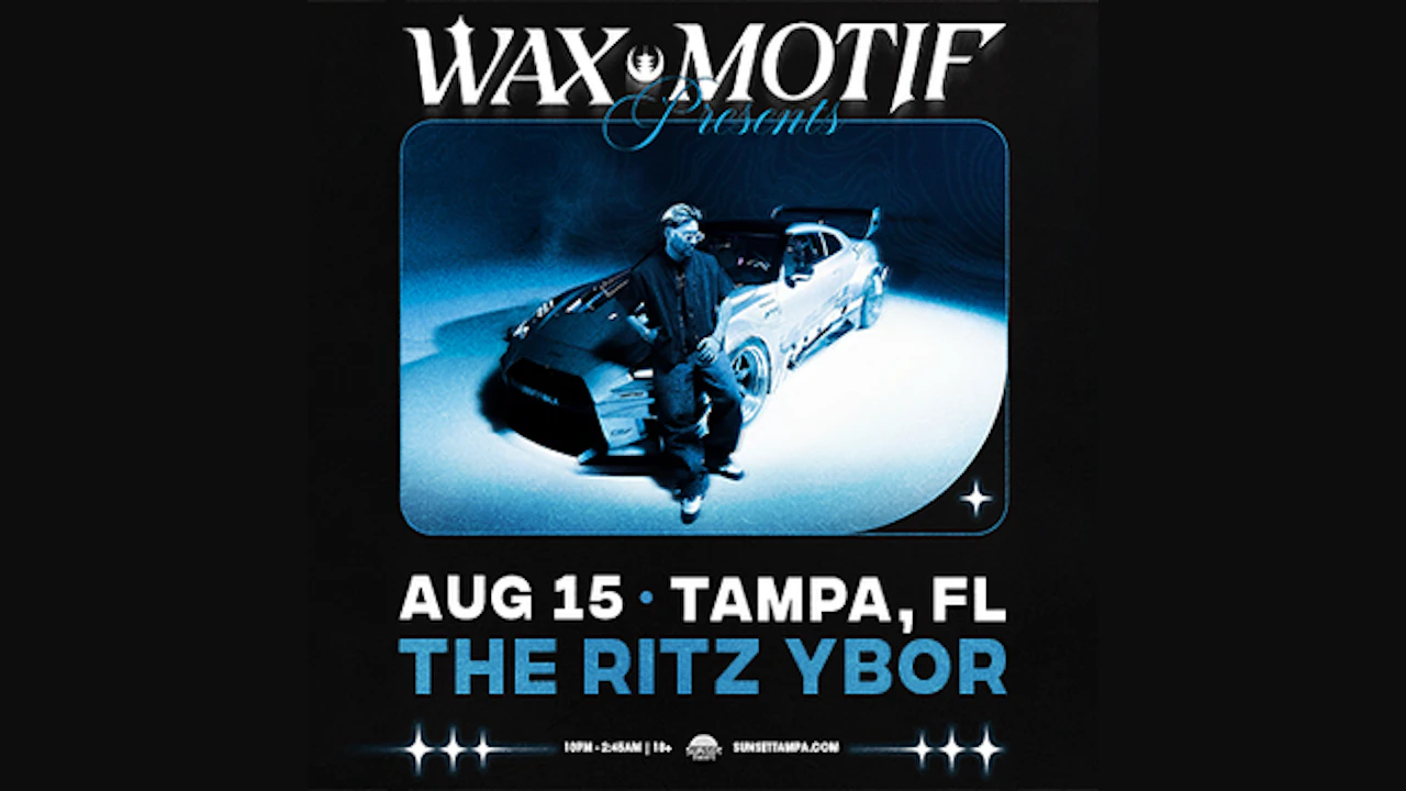 Wax Motif