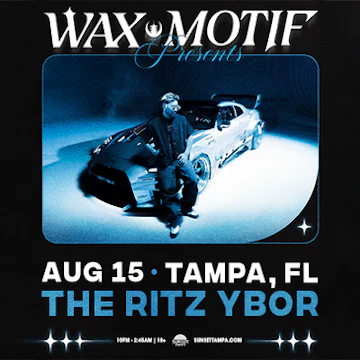 The Ritz Ybor