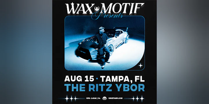 Wax Motif
