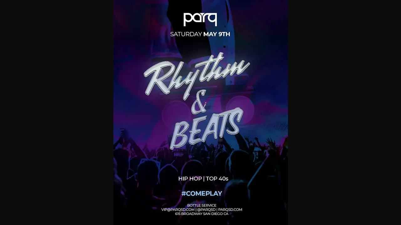 Beats at Parq