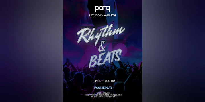 Beats at Parq