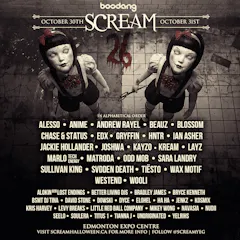 Scream 2026 Day 2
