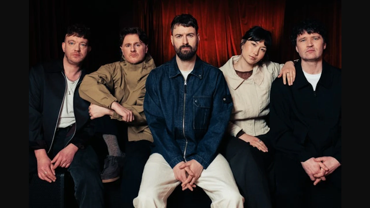 Courteeners