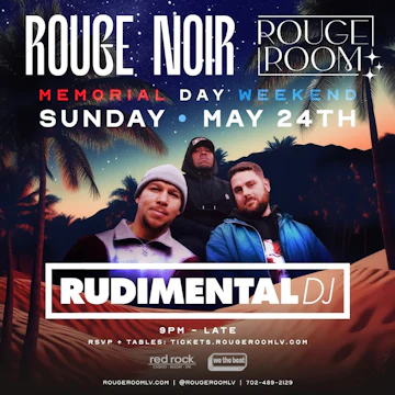 Rouge Room