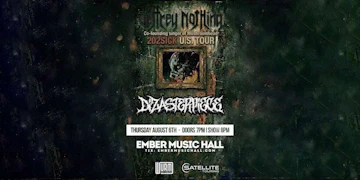 Ember Music Hall
