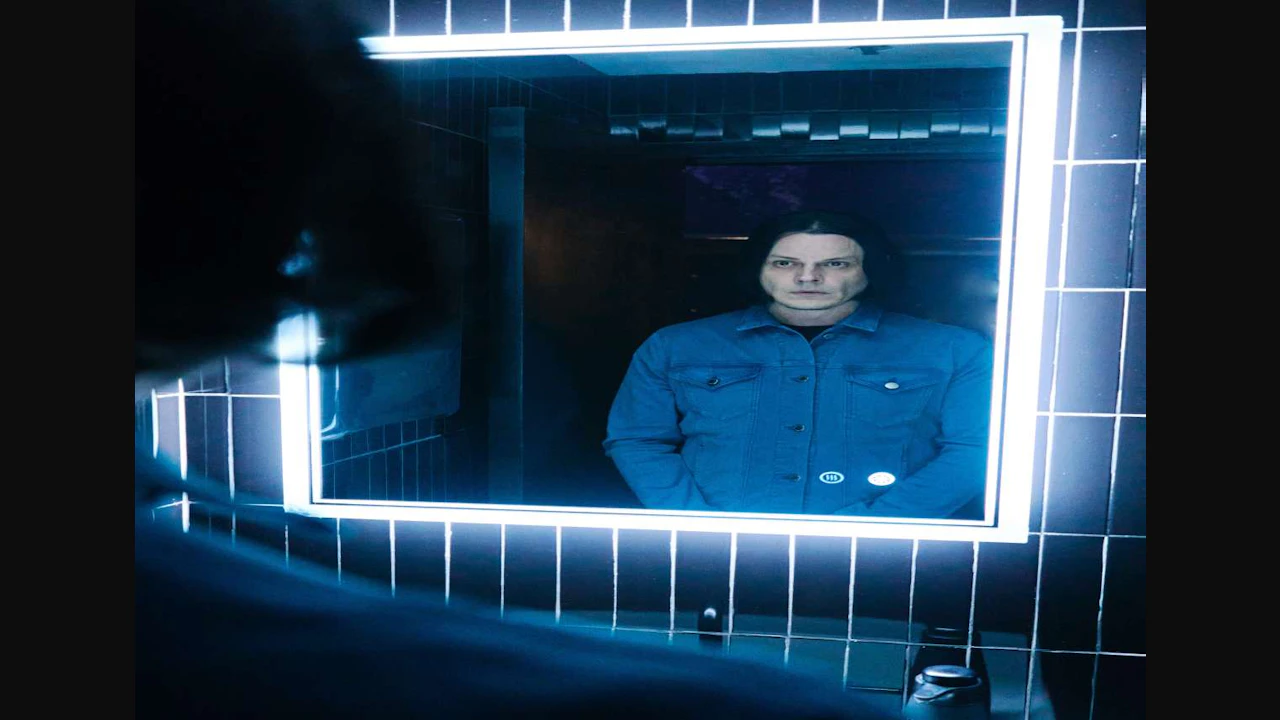 Jack White Live 2026