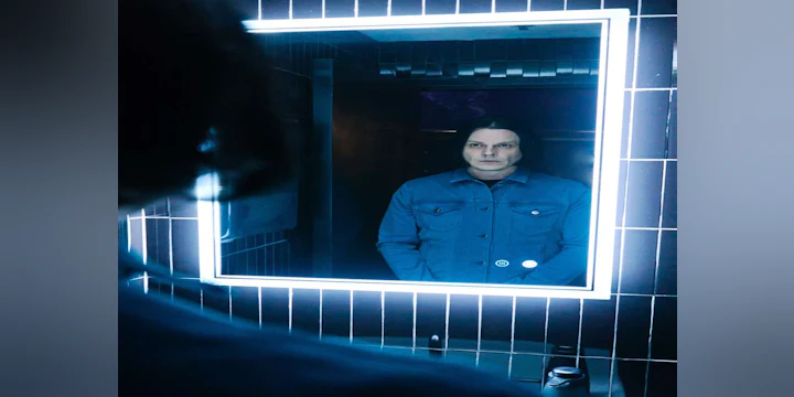 Jack White Live 2026
