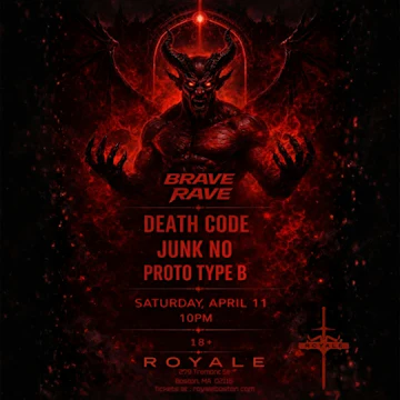Royale Nightclub