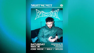 Night We Met