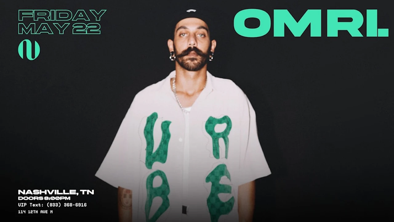 Omri.