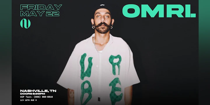 Omri.