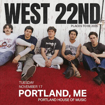 Portland House Of Music