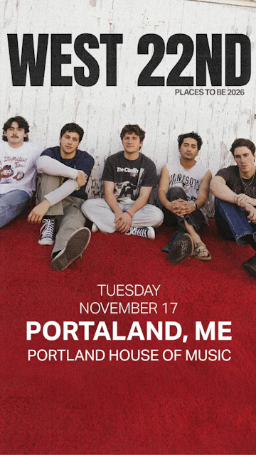 Portland House Of Music