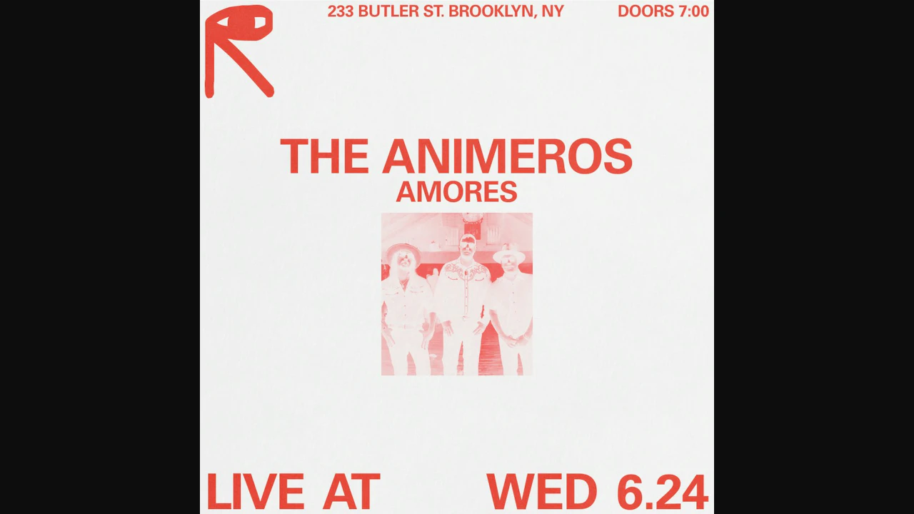 The Animeros, Amores