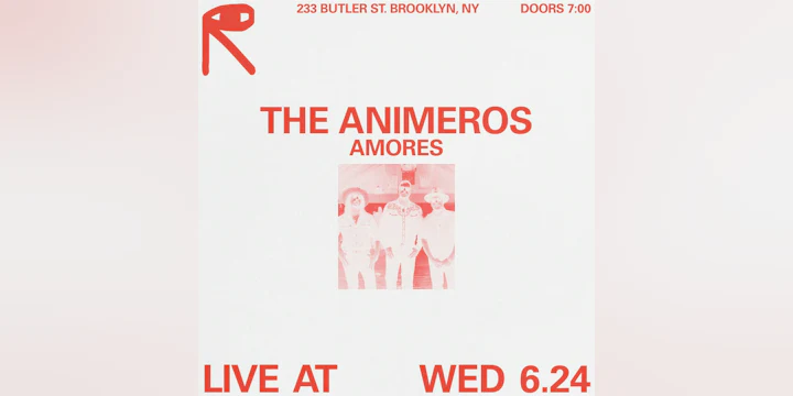 The Animeros, Amores