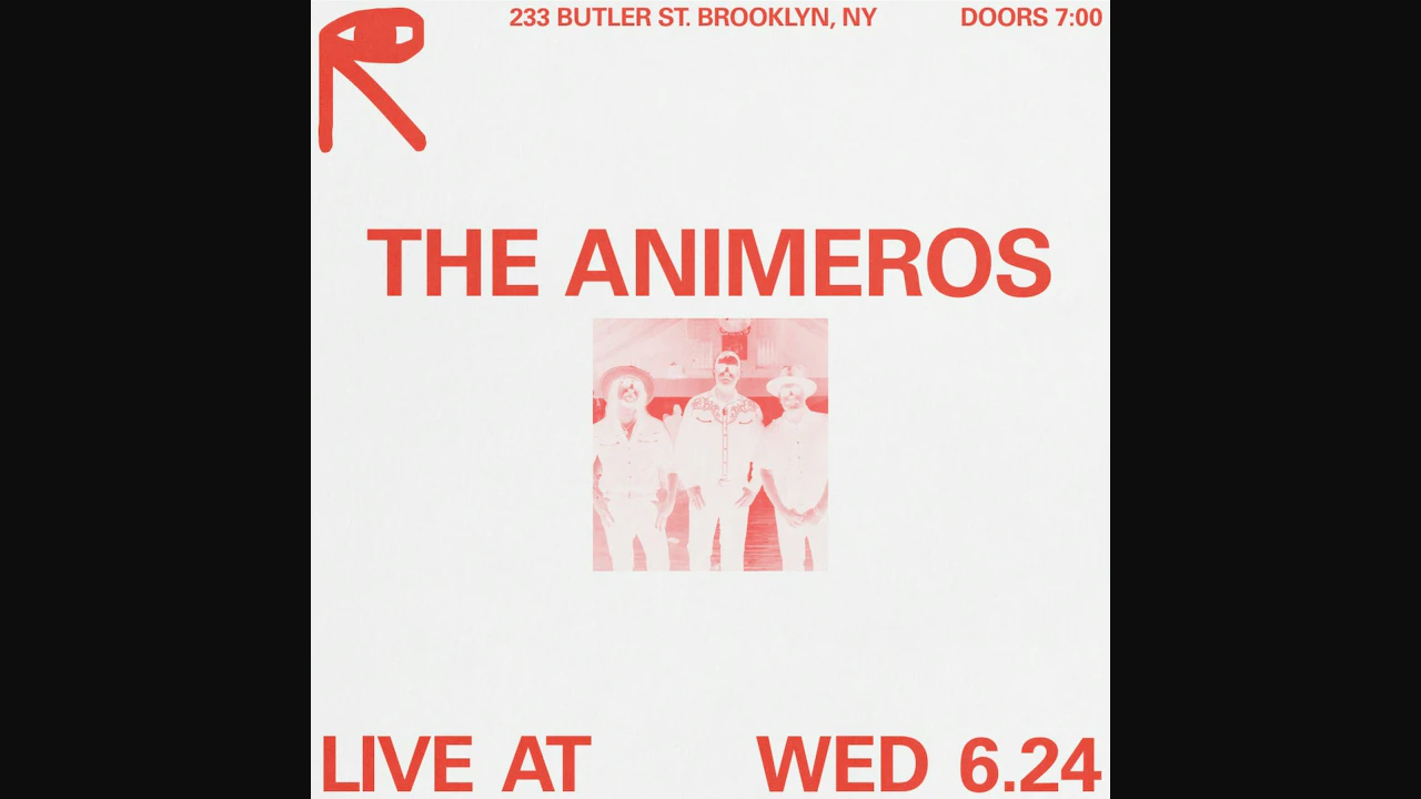 The Animeros