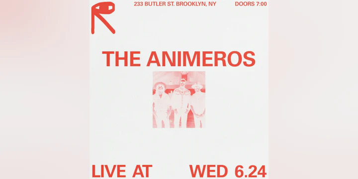 The Animeros
