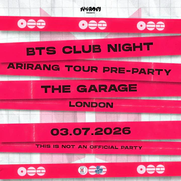 The Garage