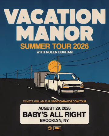Baby's All Right