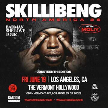 The Vermont Hollywood