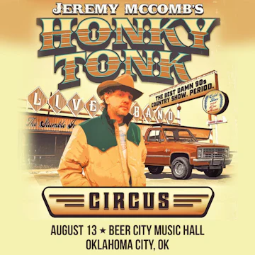 Beer City Music Hall