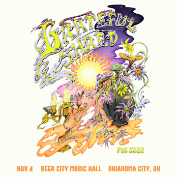 Beer City Music Hall