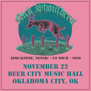 Beer City Music Hall