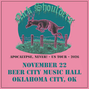 Beer City Music Hall