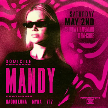 Miami Concerts & Events