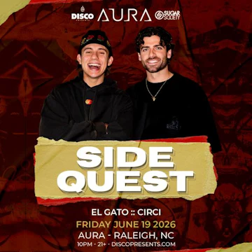 Aura Lounge