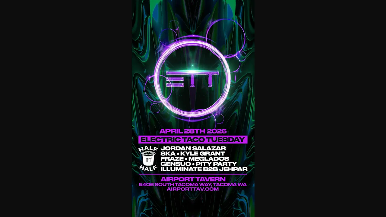 Electric Taco Tuesday