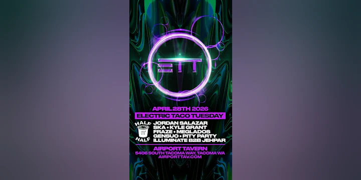 Electric Taco Tuesday