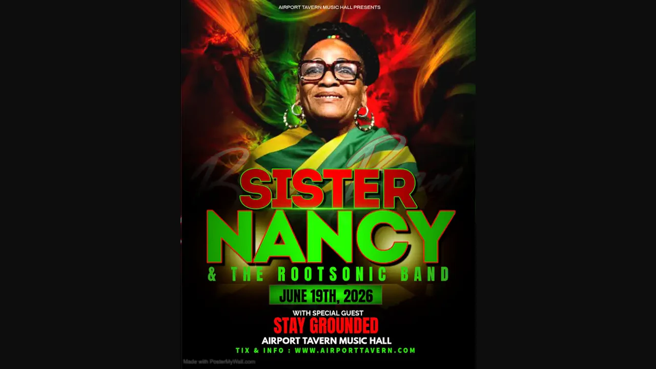 Sister Nancy