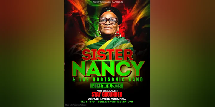 Sister Nancy